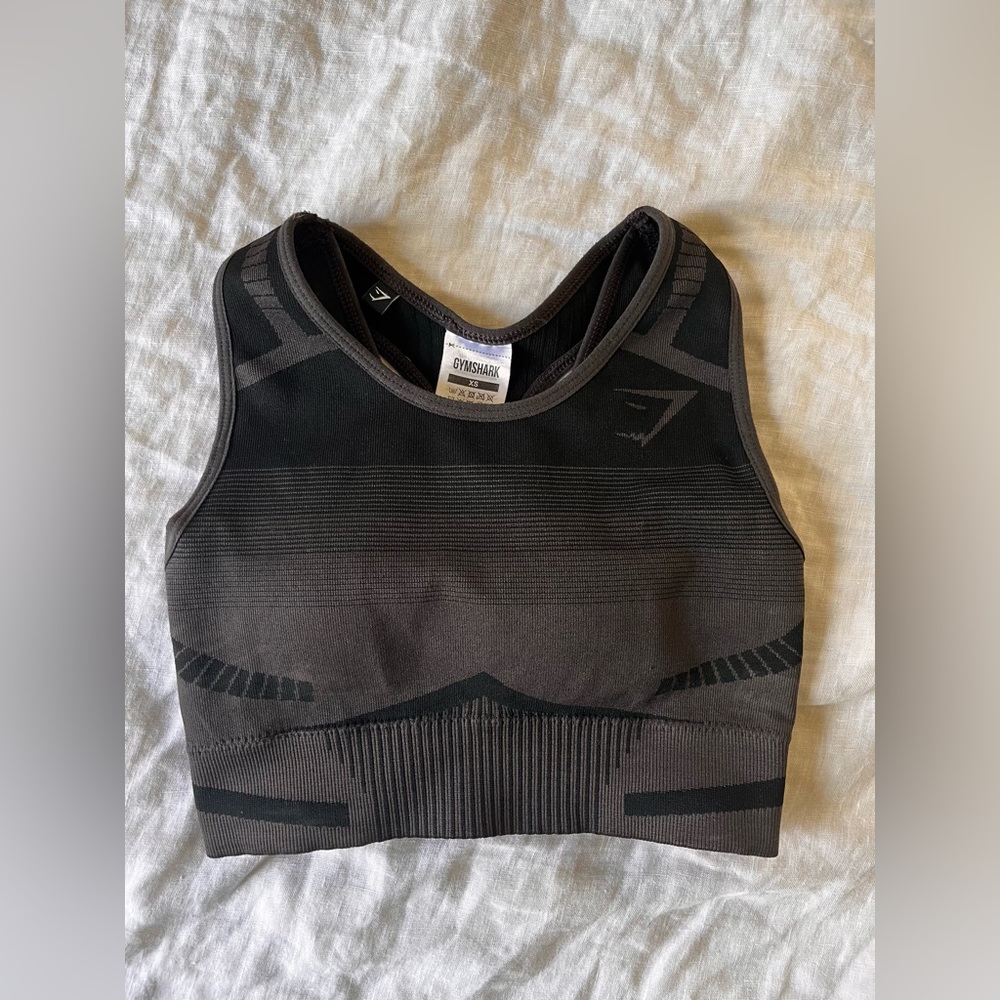 Gymshark sports bra
